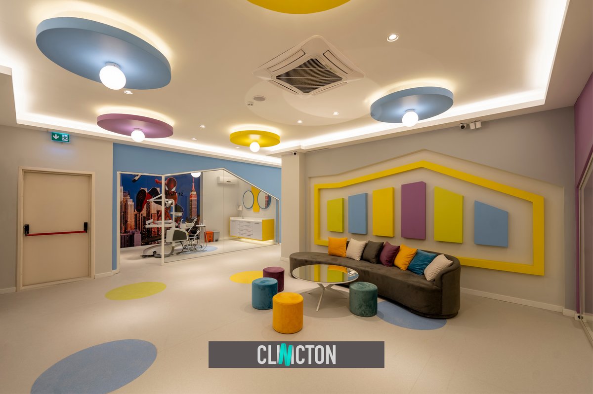 كلينكتون - Clinicton