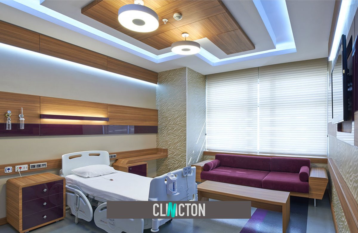 كلينكتون - Clinicton