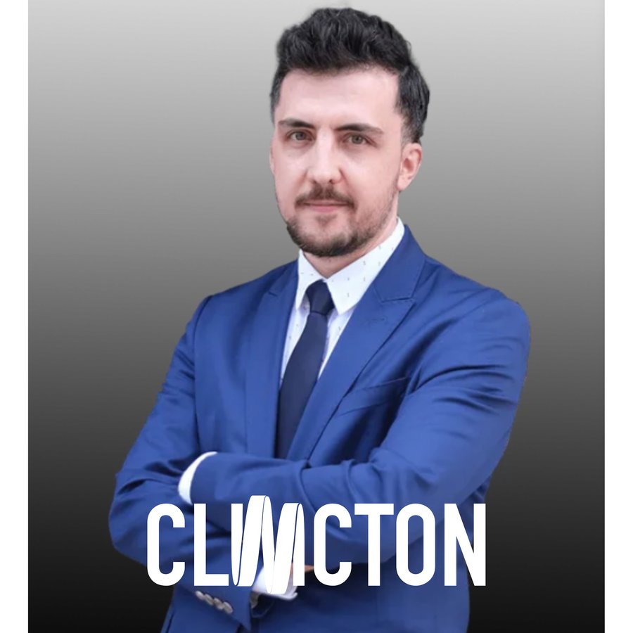 كلينكتون - Clinicton