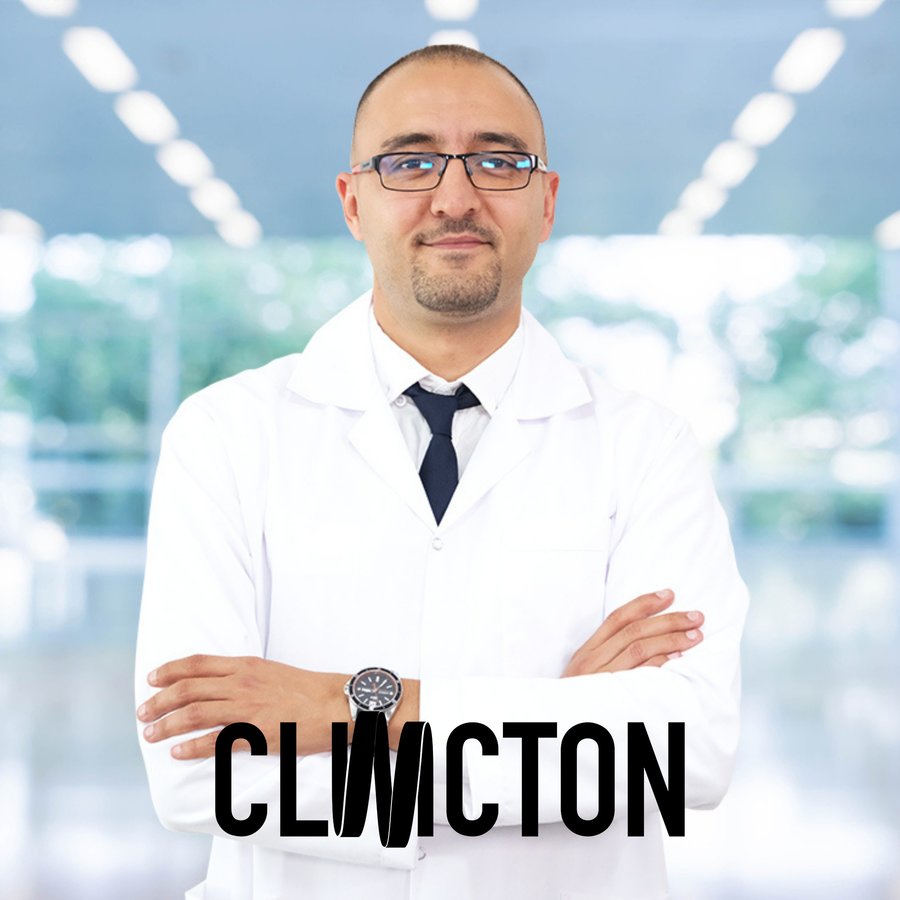 كلينكتون - Clinicton