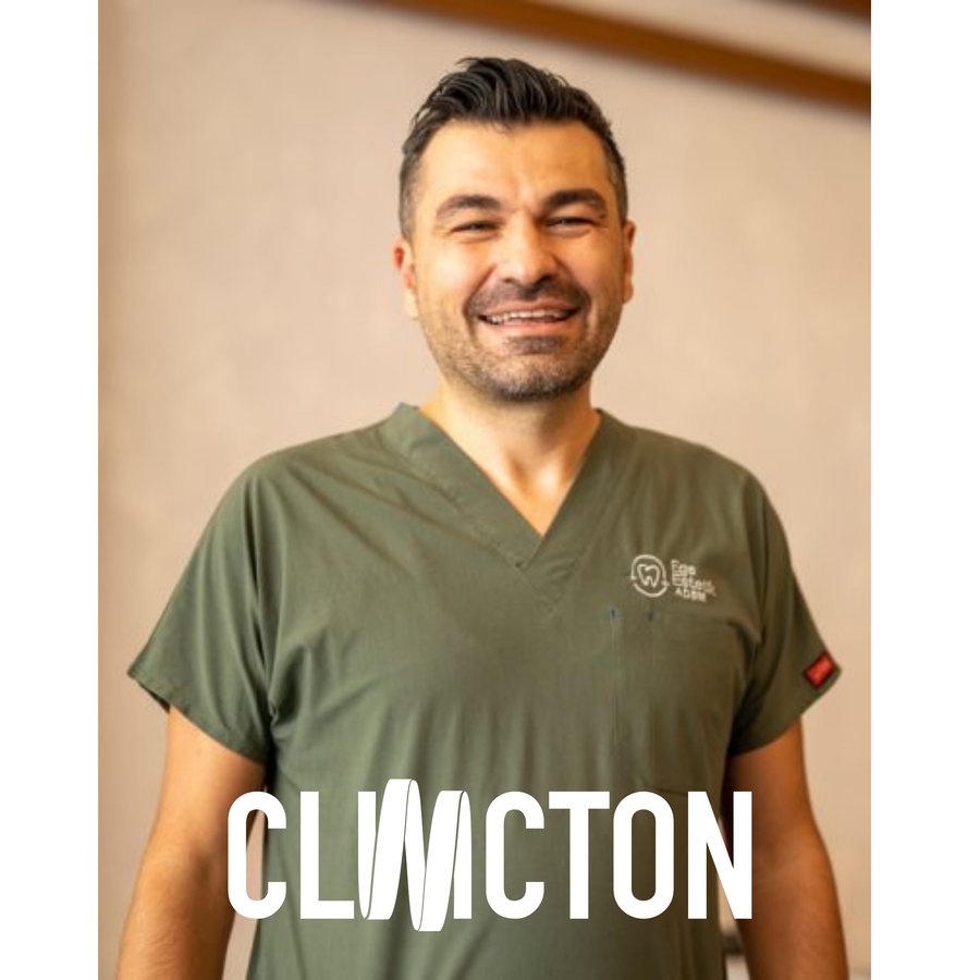 كلينكتون - Clinicton