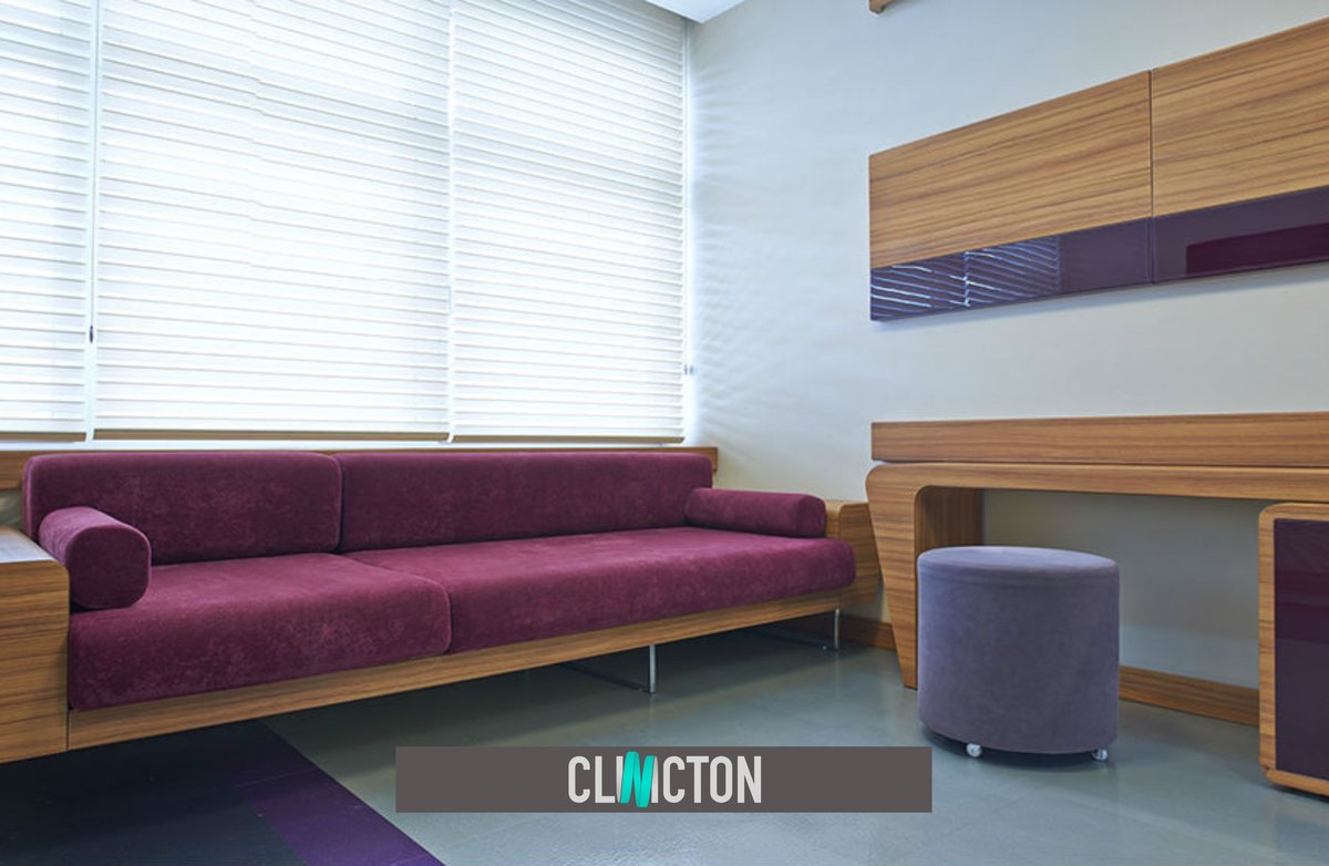 كلينكتون - Clinicton