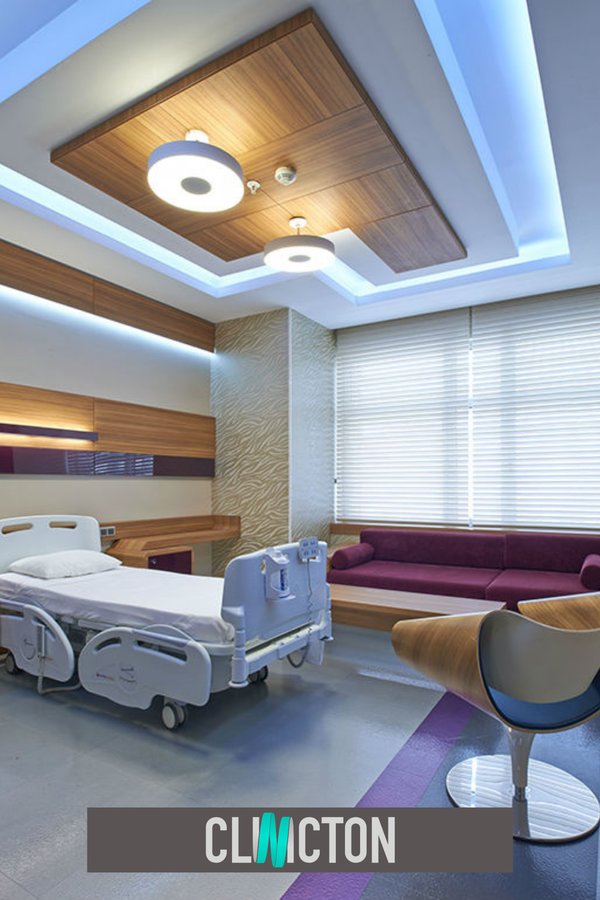 كلينكتون - Clinicton