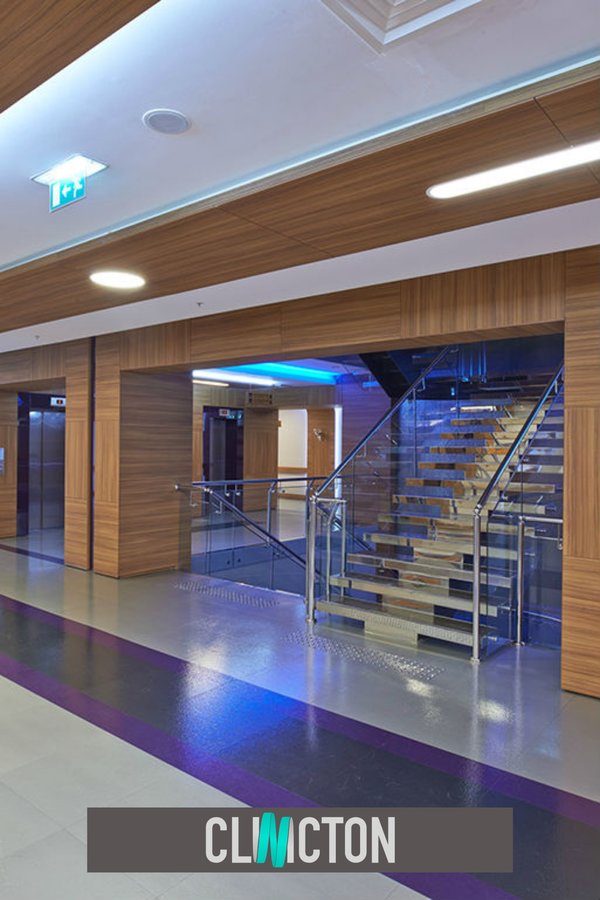 كلينكتون - Clinicton