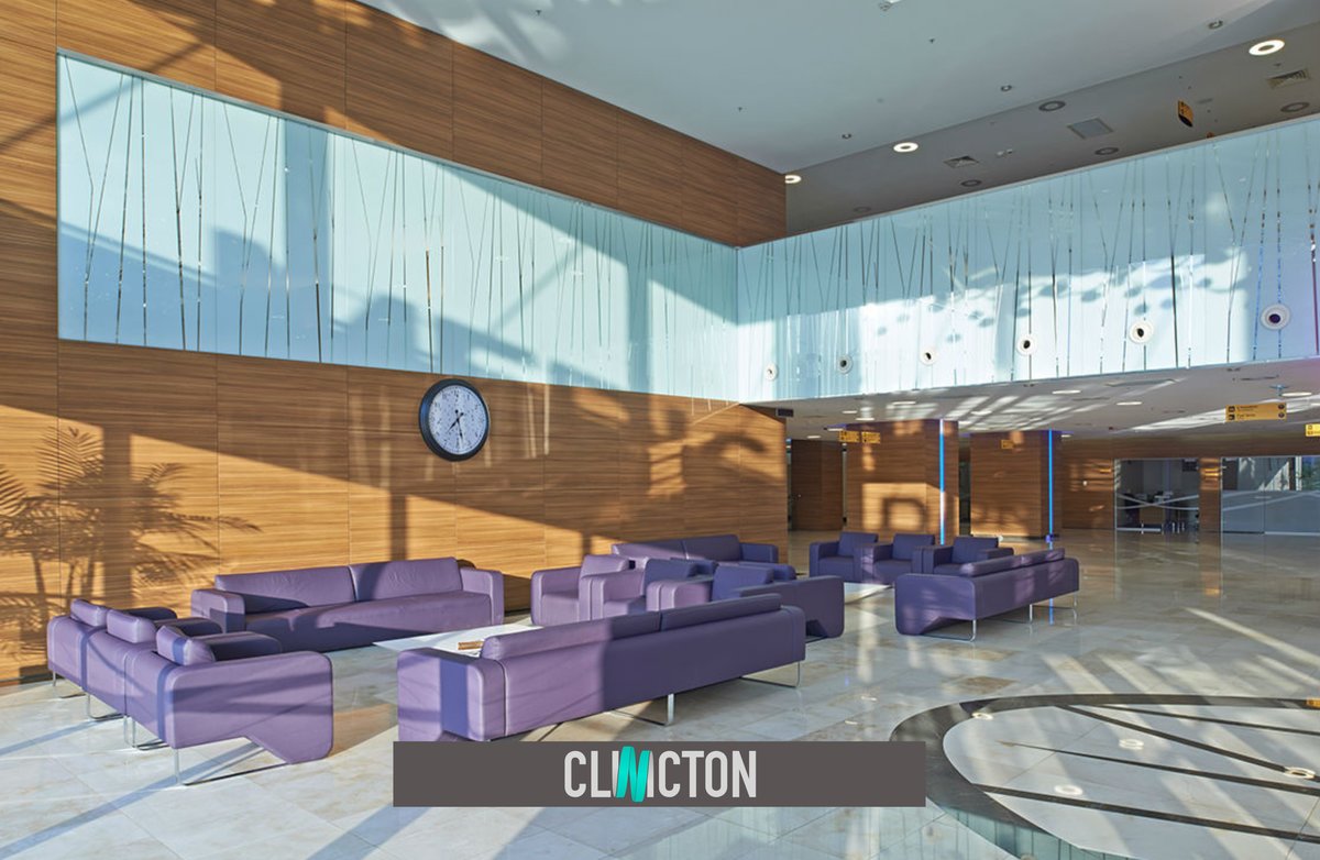 كلينكتون - Clinicton