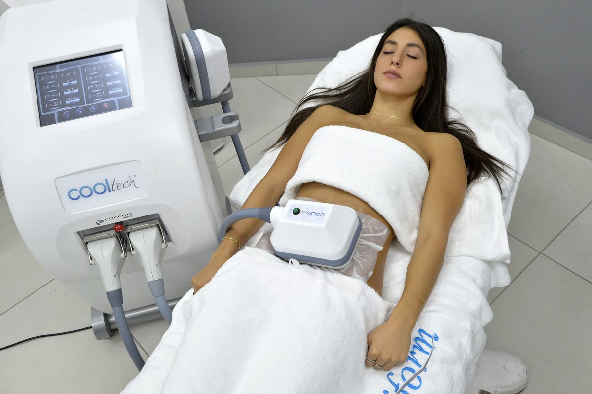 Cliniform Medical Aesthetic Clinic - Cliniform Medical Aesthetic Clinic