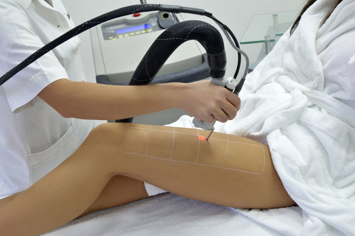 Cliniform Medical Aesthetic Clinic - Cliniform Medical Aesthetic Clinic