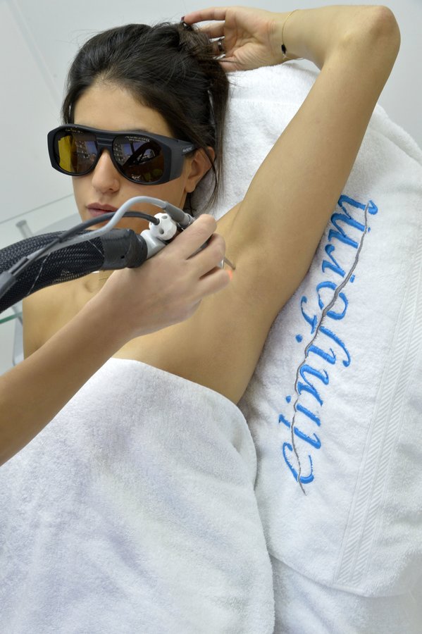 Cliniform Medical Aesthetic Clinic - Cliniform Medical Aesthetic Clinic