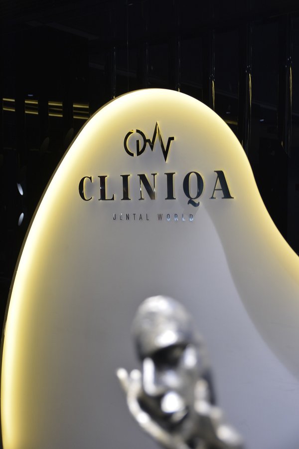 Cliniqa Dental World - Cliniqa Dental World