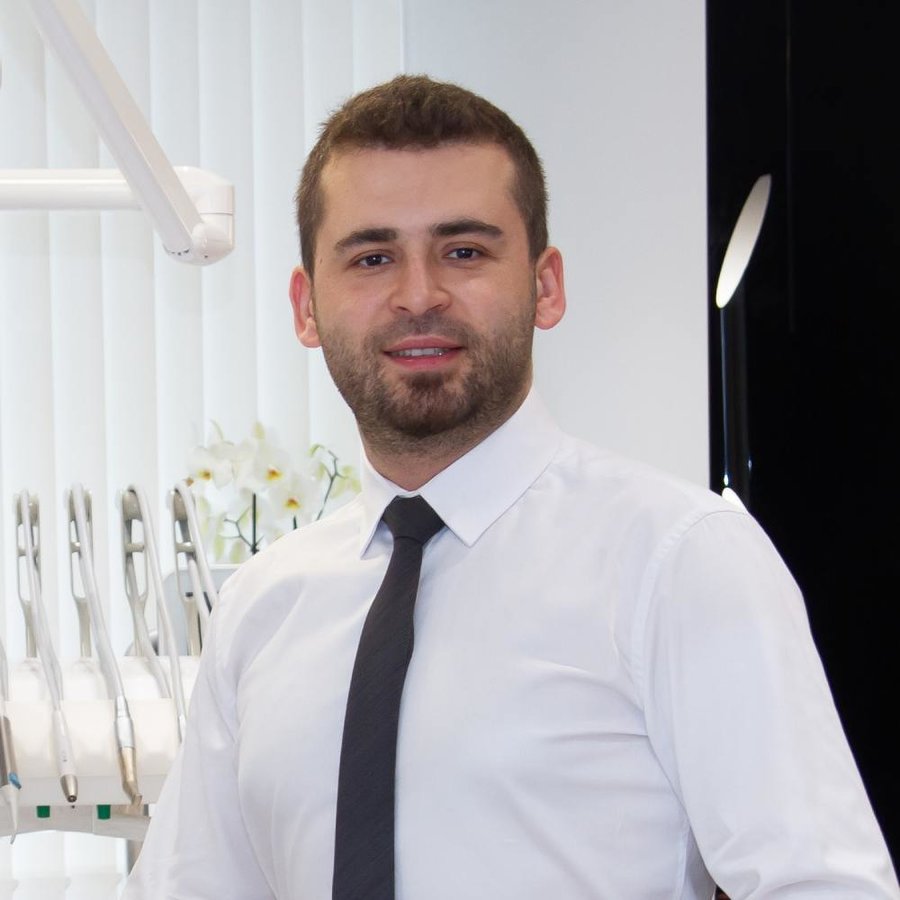 Cliniqa Dental World - Cliniqa Dental World