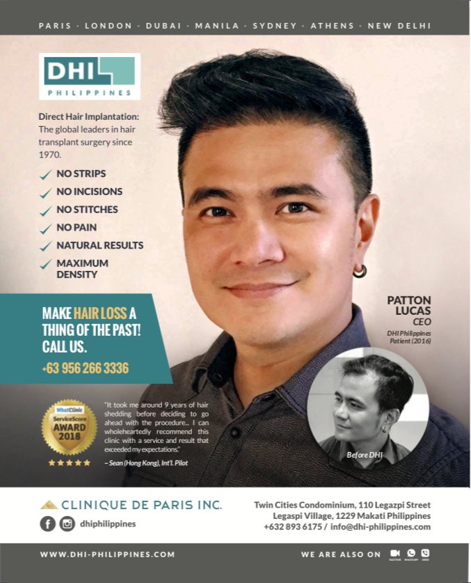 Clinique de Paris - Clinique de Paris