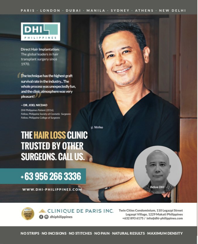 Clinique de Paris - Clinique de Paris