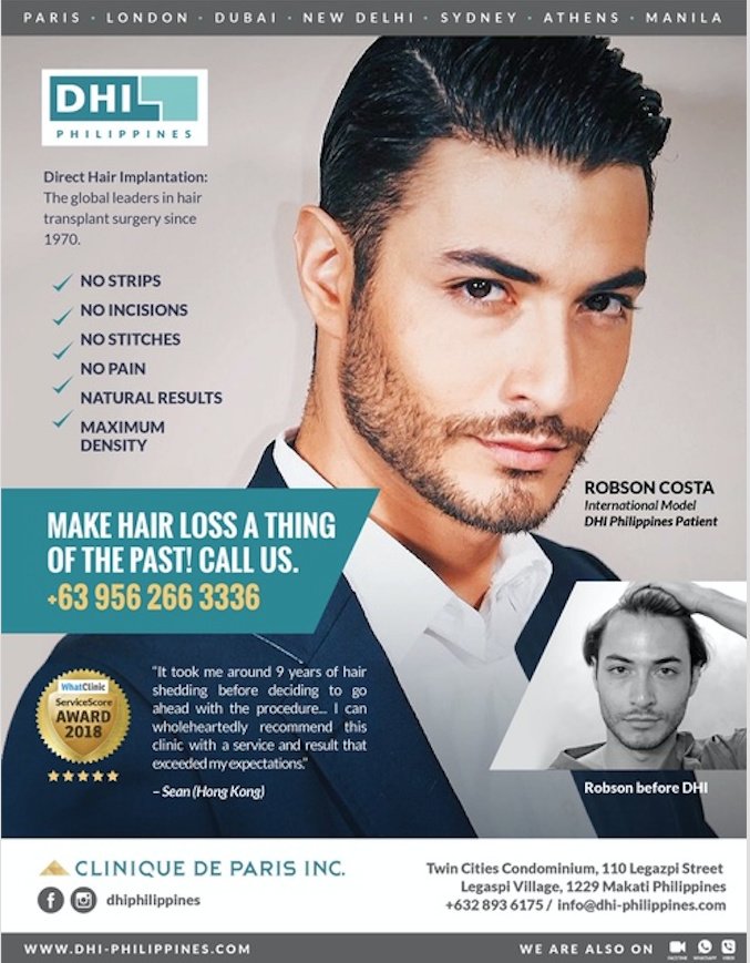 Clinique de Paris - Clinique de Paris