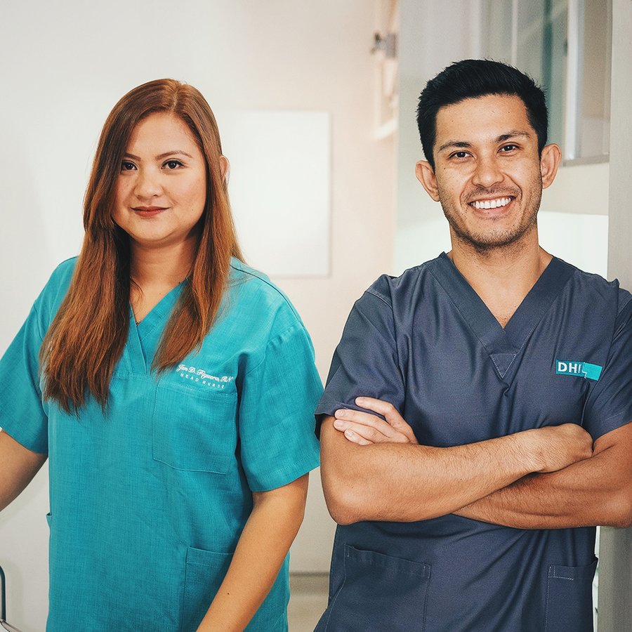 Clinique de Paris - Clinique de Paris