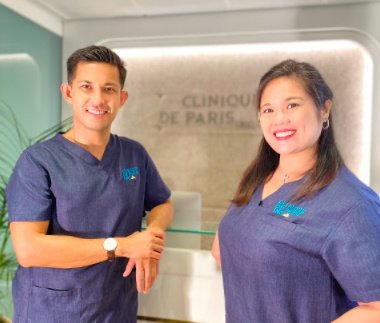 Clinique de Paris - Clinique de Paris