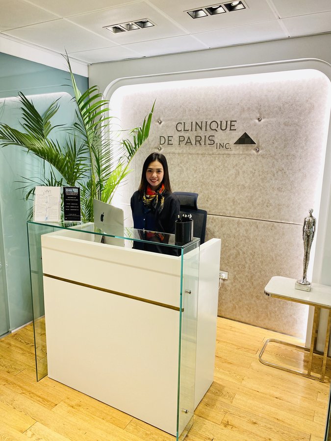 Clinique de Paris - Clinique de Paris