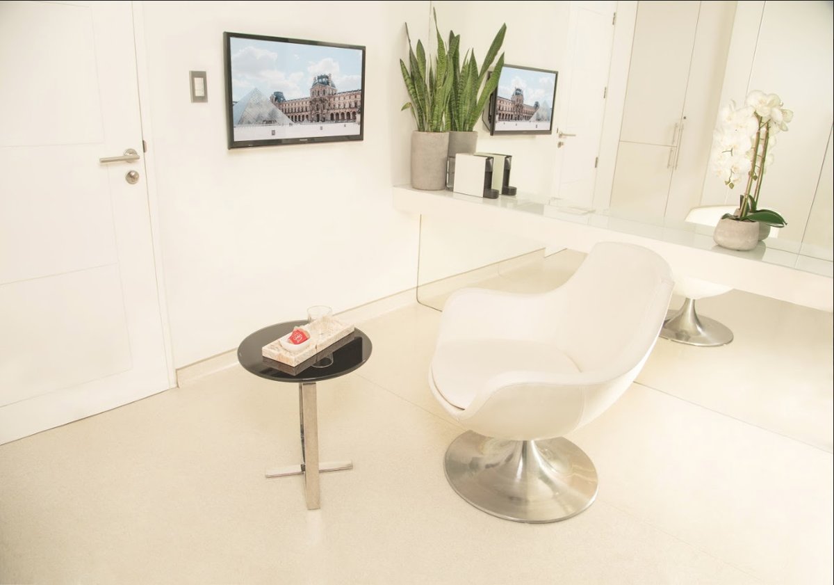 Clinique de Paris - Clinique de Paris