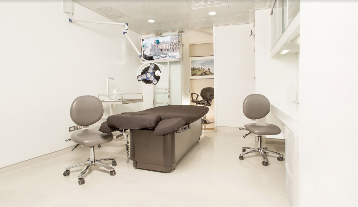 Clinique de Paris - Clinique de Paris