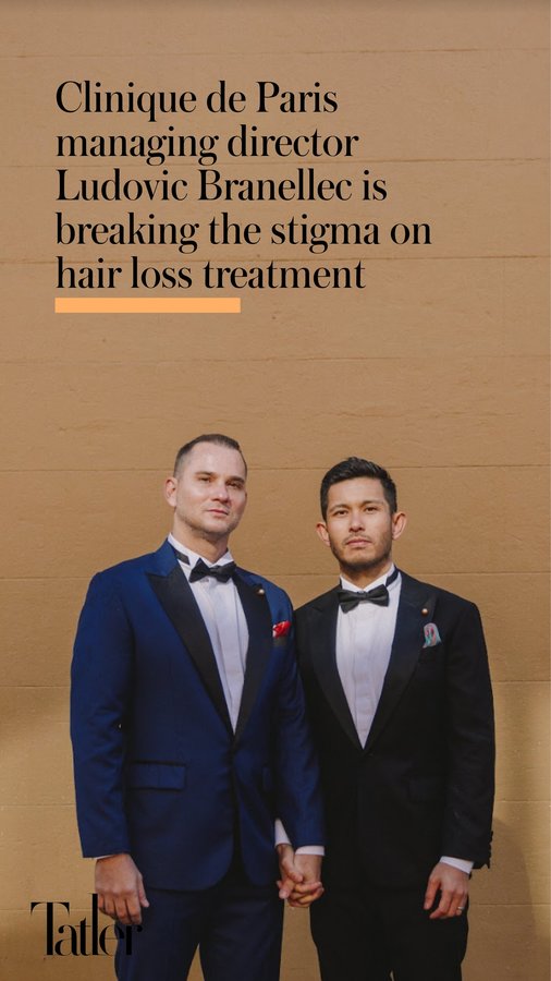 Clinique de Paris - Clinique de Paris