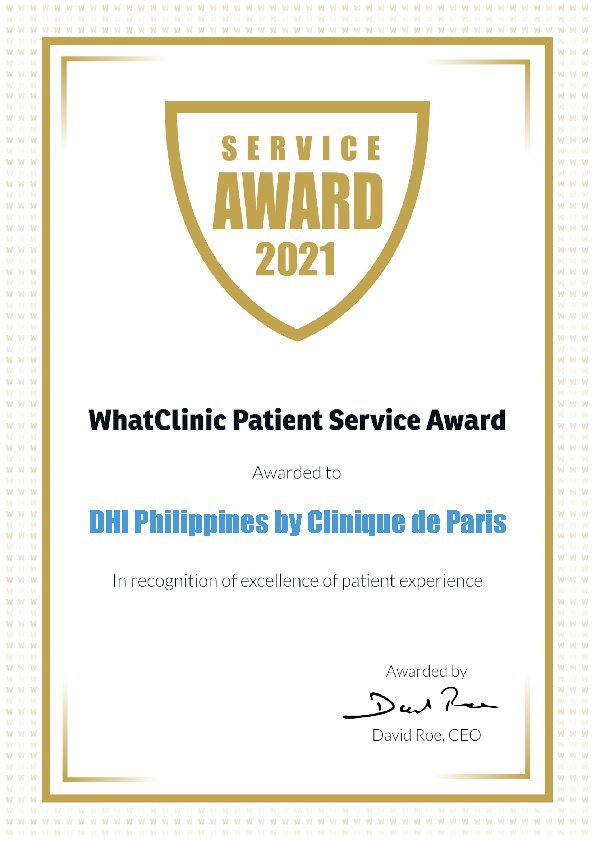 Clinique de Paris - Clinique de Paris