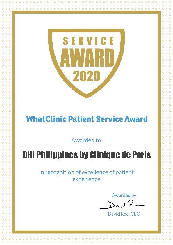 Clinique de Paris - Clinique de Paris