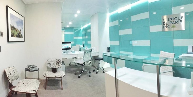Clinique de Paris - Clinique de Paris