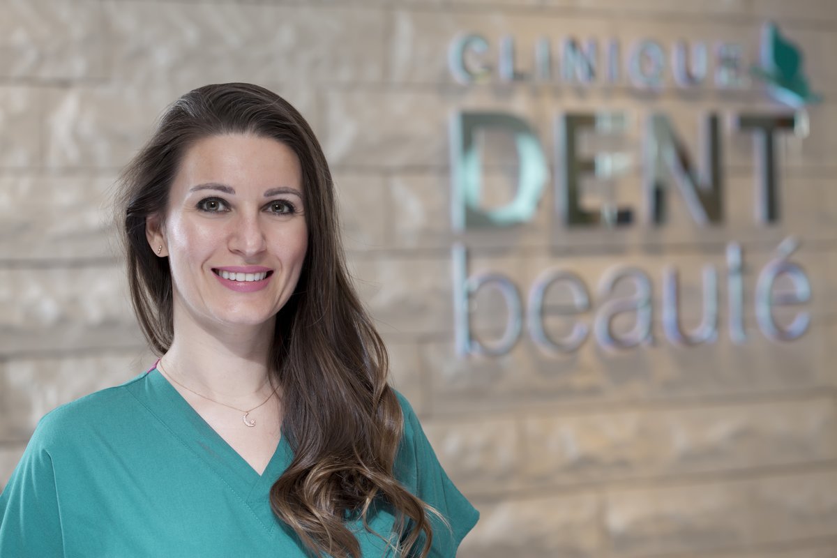 Clinique Dent Beaute - Clinique Dent Beaute