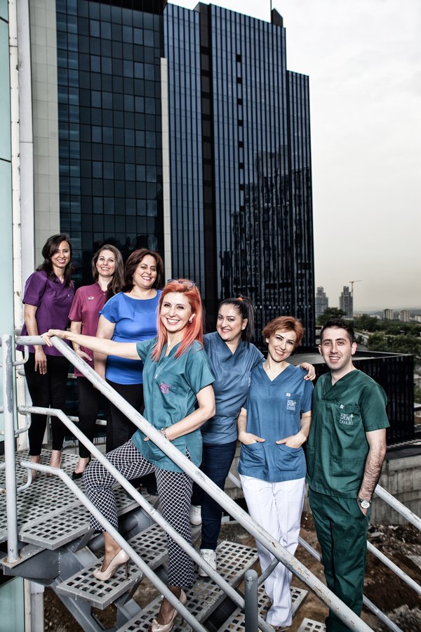 Clinique Dent Beaute - Clinique Dent Beaute