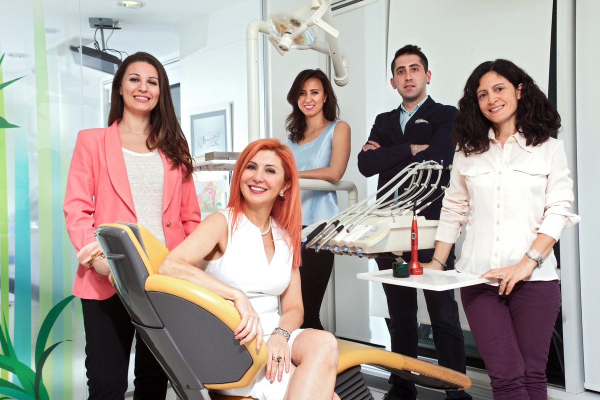 Clinique Dent Beaute - Clinique Dent Beaute