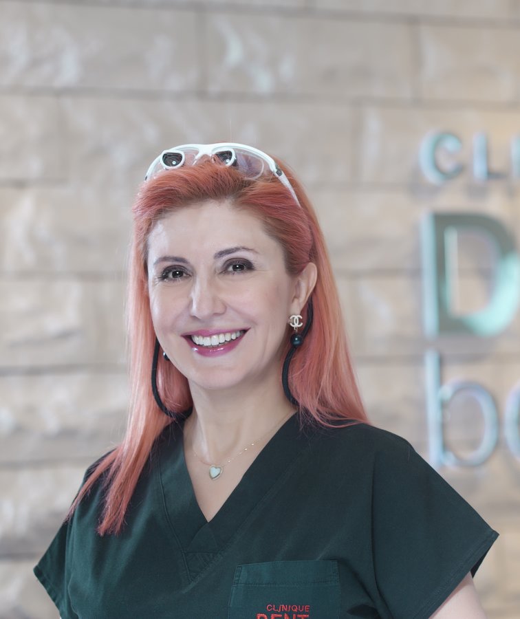 Clinique Dent Beaute - Clinique Dent Beaute