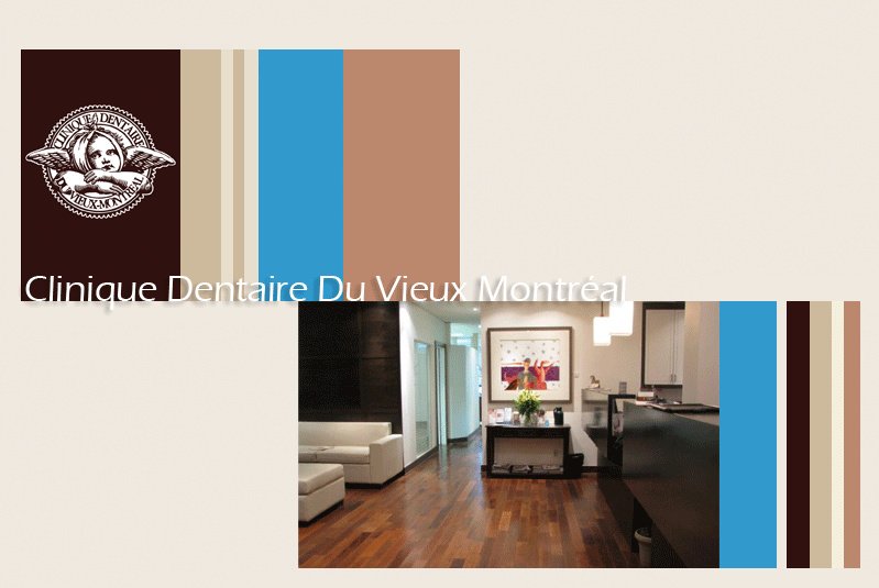 Clinique Dentaire du Vieux Montreal - Clinique Dentaire du Vieux Montreal