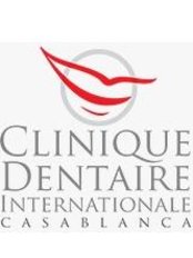 Clinique Dentaire International Casablanca - Clinique Dentaire International Casablanca