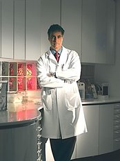 عيادة الدكتور دانيال باروليت - Clinique Dr Daniel Barolet