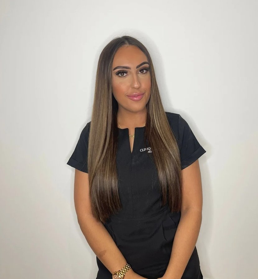 Clinique Modèlè Aesthetics - Clinique Modèlè Aesthetics