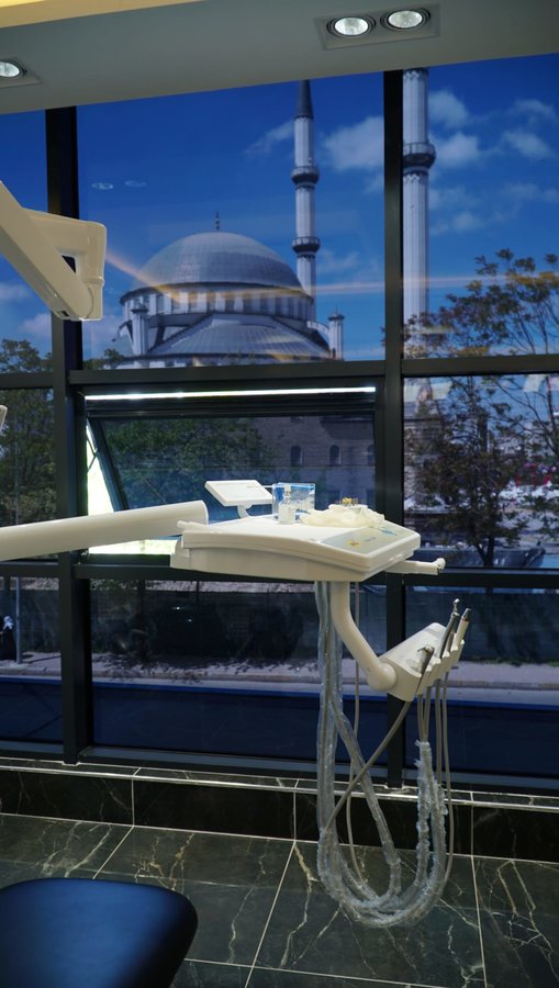 Clinish Dental - Clinish Dental