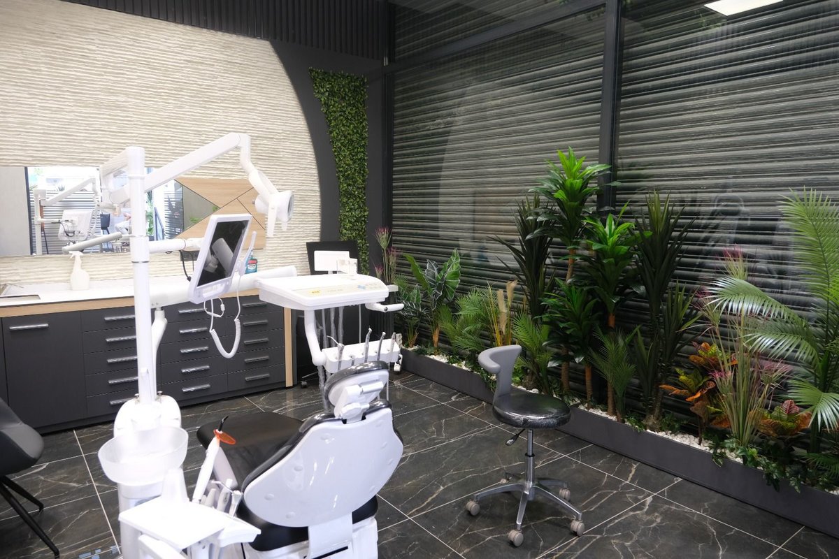 Clinish Dental - Clinish Dental