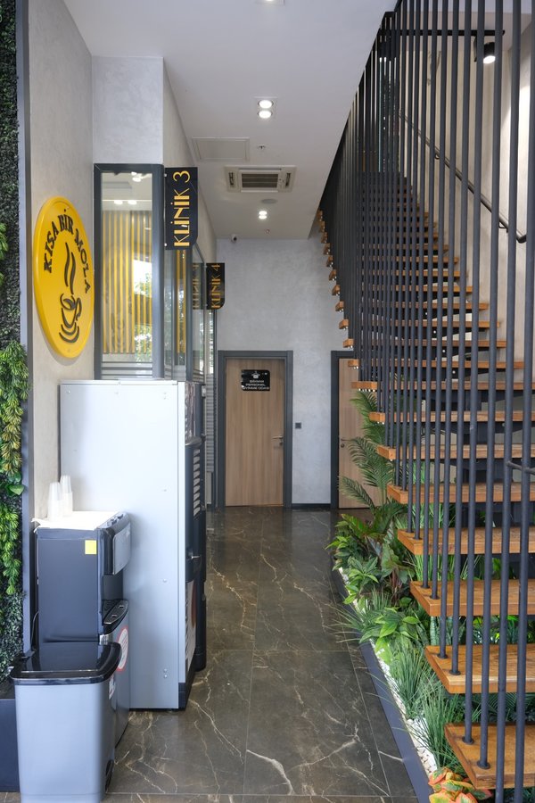 Clinish Dental - Clinish Dental