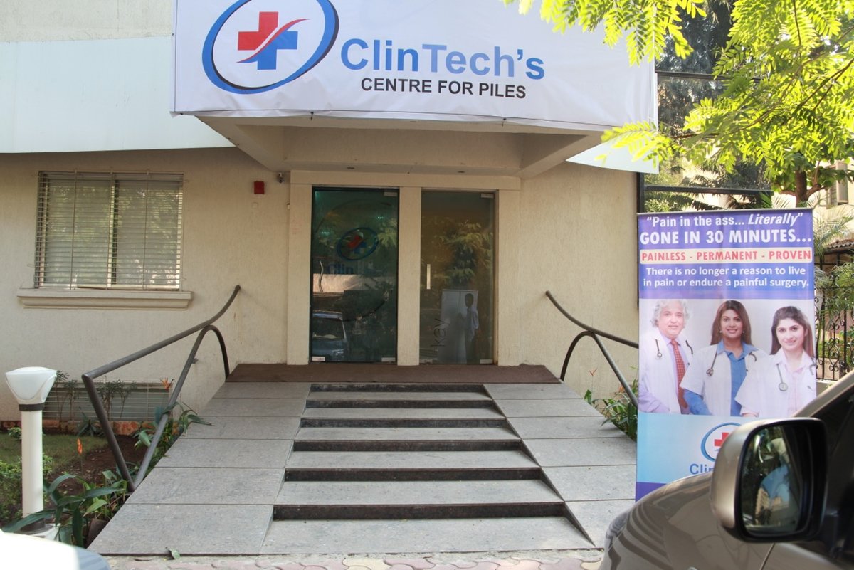 ClinTech India - ClinTech India