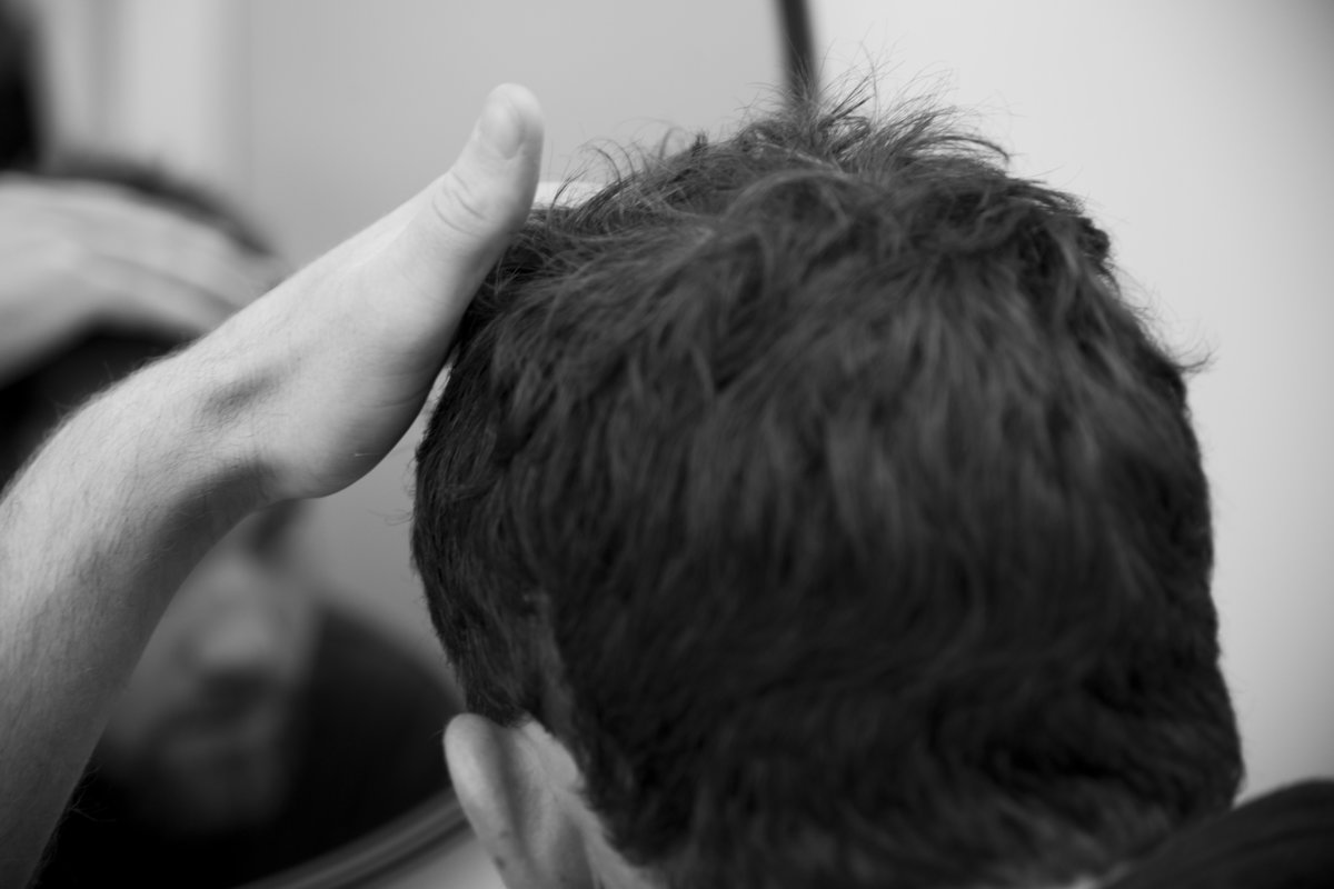 عيادات كلايف هير - ملبورن - Clive Hair Clinics - Melbourne