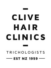 عيادات كلايف هير - ملبورن - Clive Hair Clinics - Melbourne