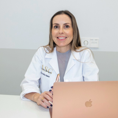 Clínica Ana Silva Guerra - Dra. Ana Silva Guerra