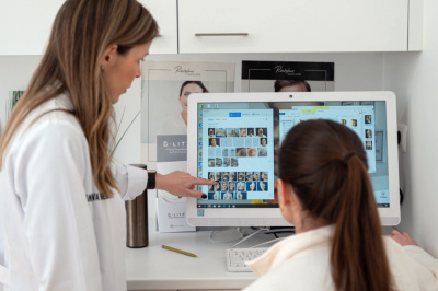 Clínica Ana Silva Guerra - Clínica Ana Silva Guerra