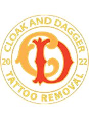 Cloak and Dagger Tattoo Removal - Cloak and Dagger Tattoo Removal
