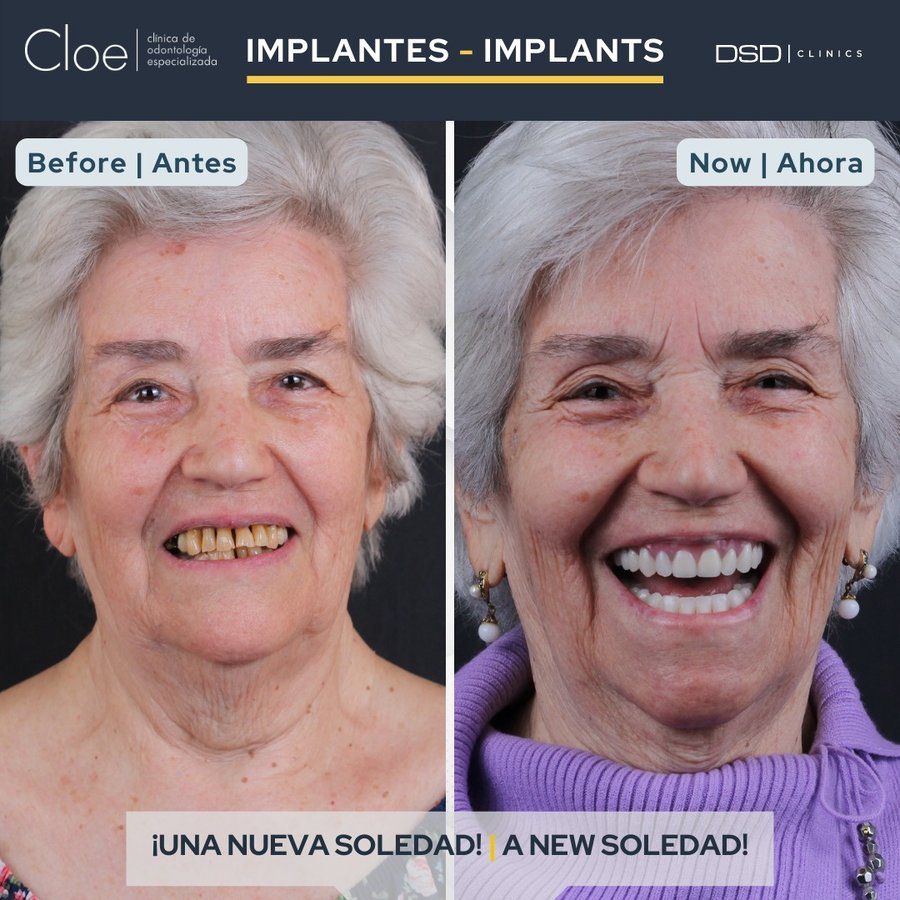 CLOE - Clinica de Odontologia Especializada - CLOE - Clinica de Odontologia Especializada
