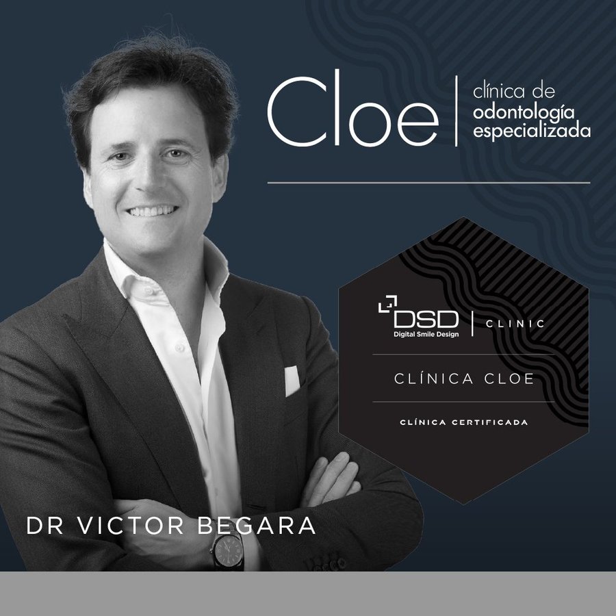 CLOE - Clinica de Odontologia Especializada - CLOE - Clinica de Odontologia Especializada