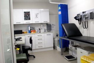 Clontarf Family Practice - Clontarf Family Practice