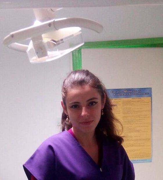 C.M.I. Dr. Secara Iuliana - C.M.I. Dr. Secara Iuliana