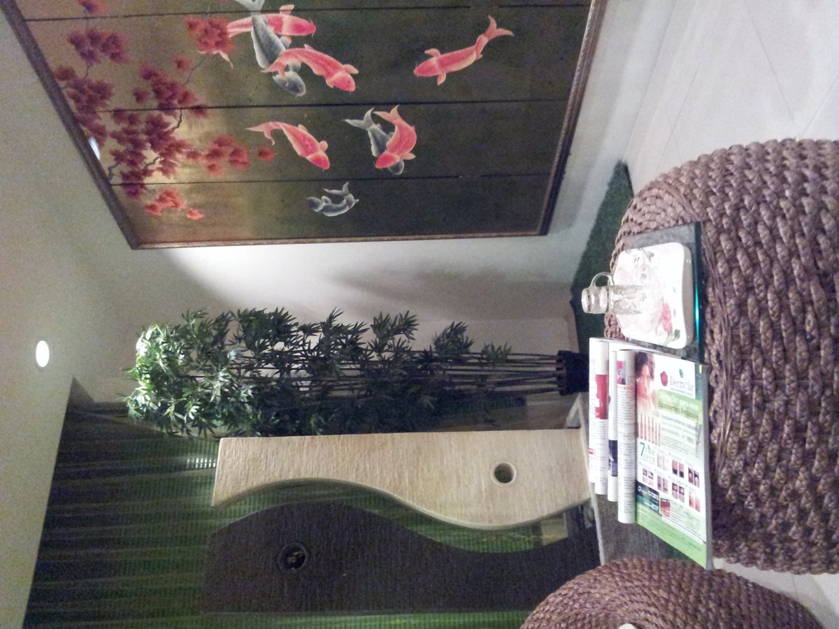 Coast Beauty Slimming and Wellness Academy - Coast Beauty Slimming and Wellness Academy