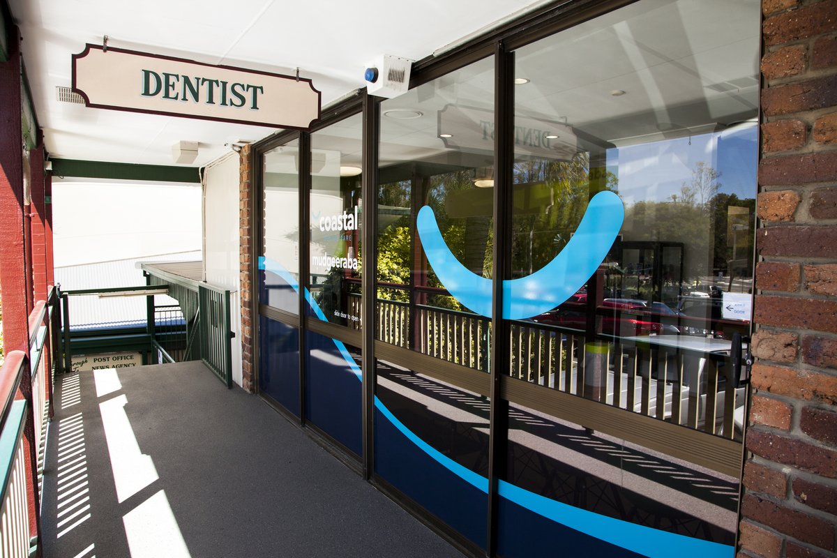 Coastal Dental Care Mudgeeraba - Coastal Dental Care Mudgeeraba