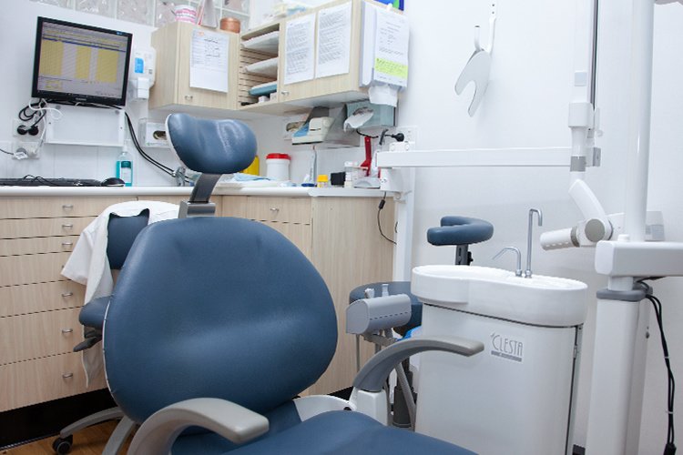 Coastal Dental Care Robina - Coastal Dental Care Robina